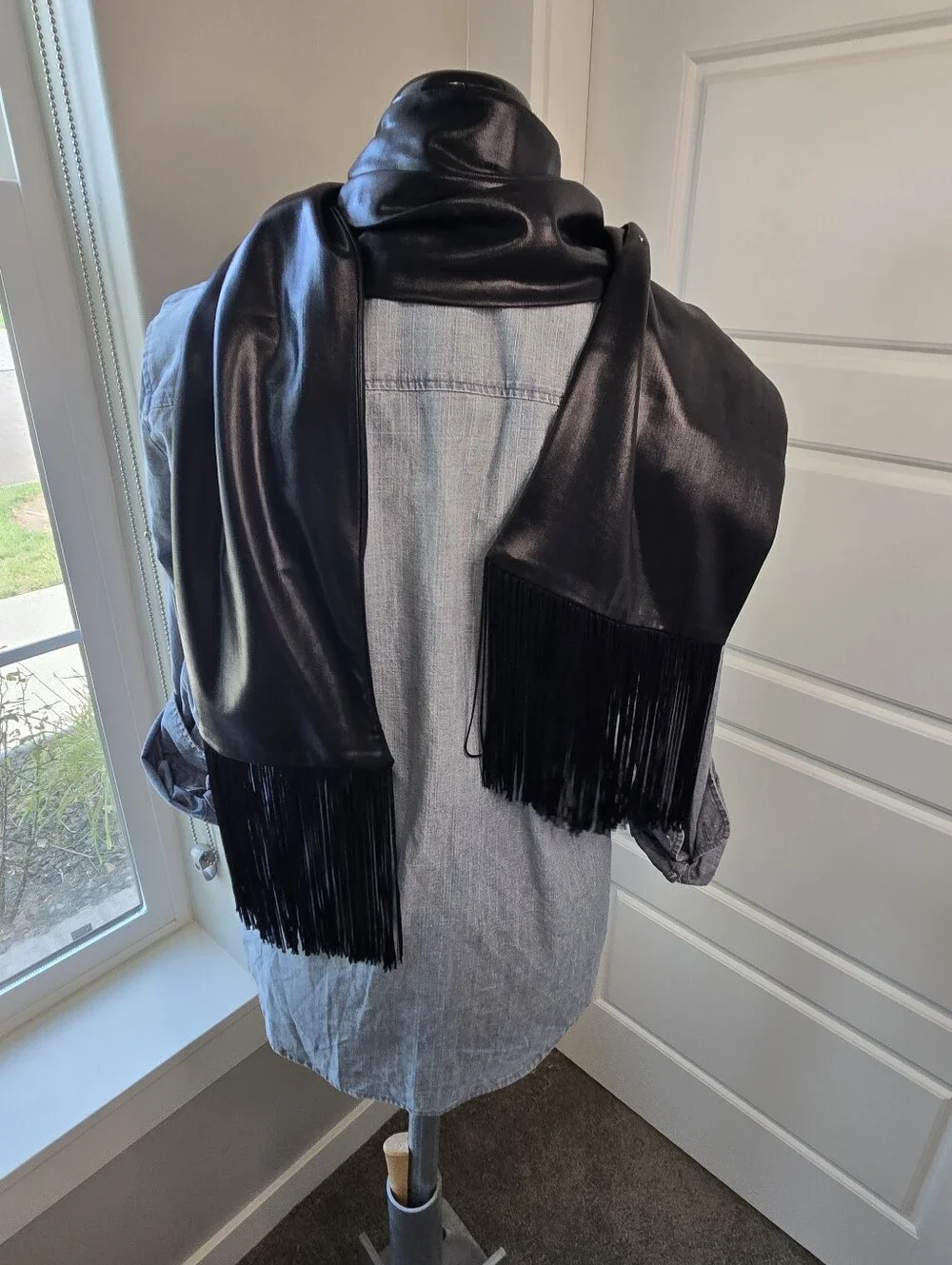 Hansen vintage long